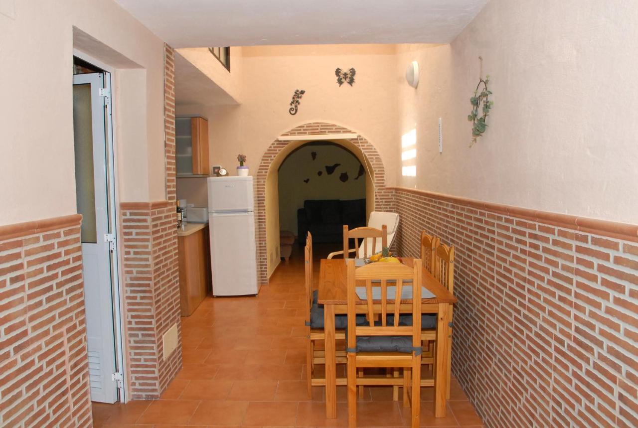 فيلا Casa Roque تيلدي المظهر الخارجي الصورة