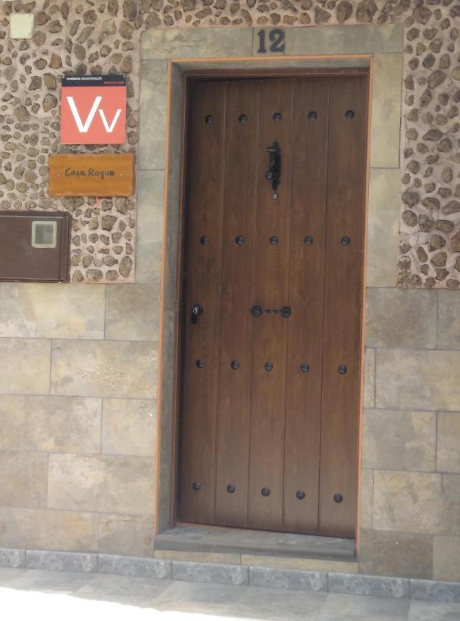 فيلا Casa Roque تيلدي المظهر الخارجي الصورة