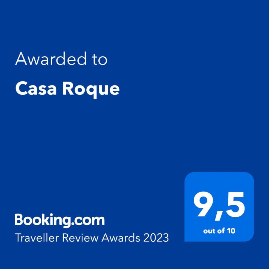 فيلا Casa Roque تيلدي المظهر الخارجي الصورة
